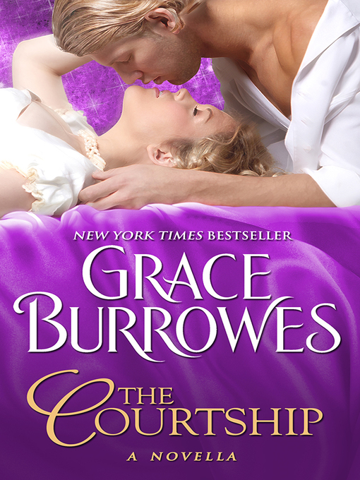 Title details for The Courtship by Grace Burrowes - Wait list